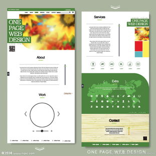 視覺(jué)的力量 網(wǎng)頁(yè)設(shè)計(jì)中圖片運(yùn)用的藝術(shù)與科學(xué)